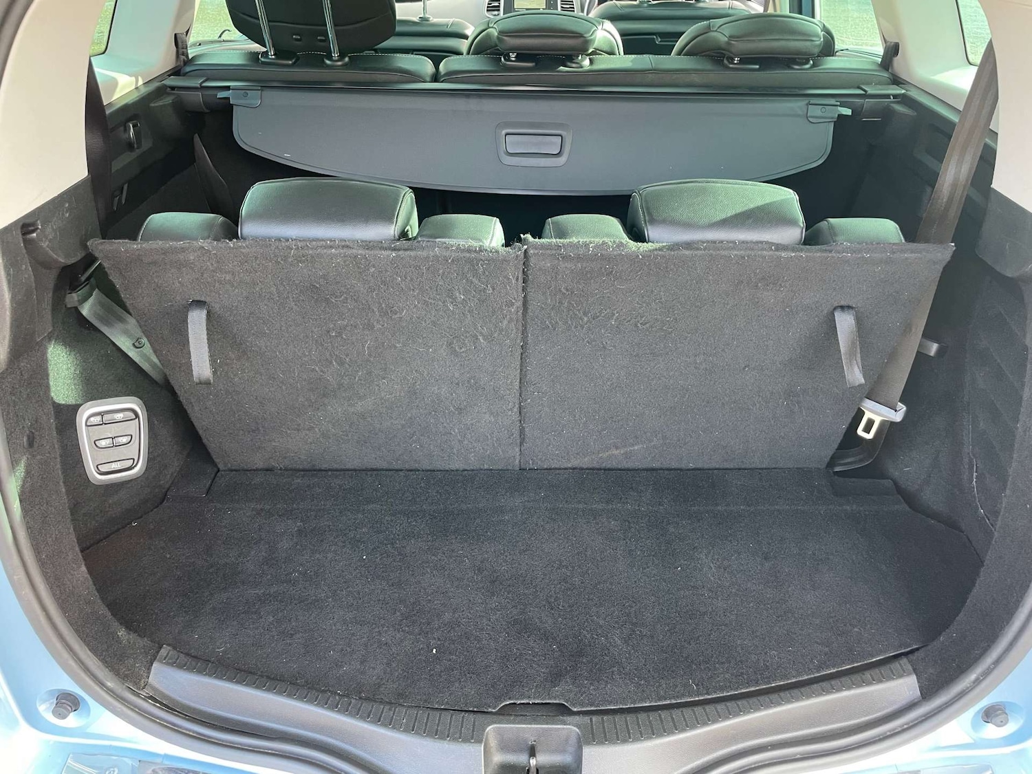 Used Renault Scenic 2017 for sale - 77289461: Photo 59