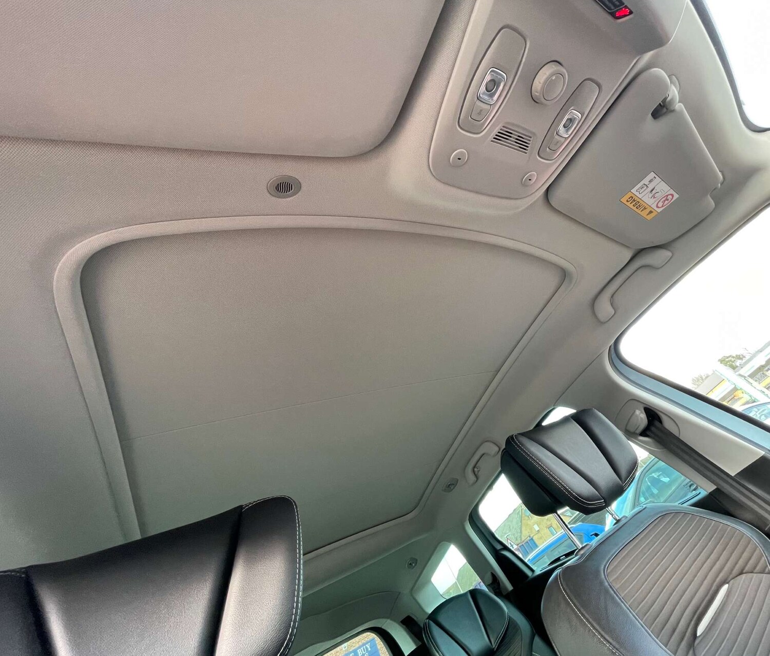 Used Renault Scenic 2017 for sale - 77289461: Photo 62