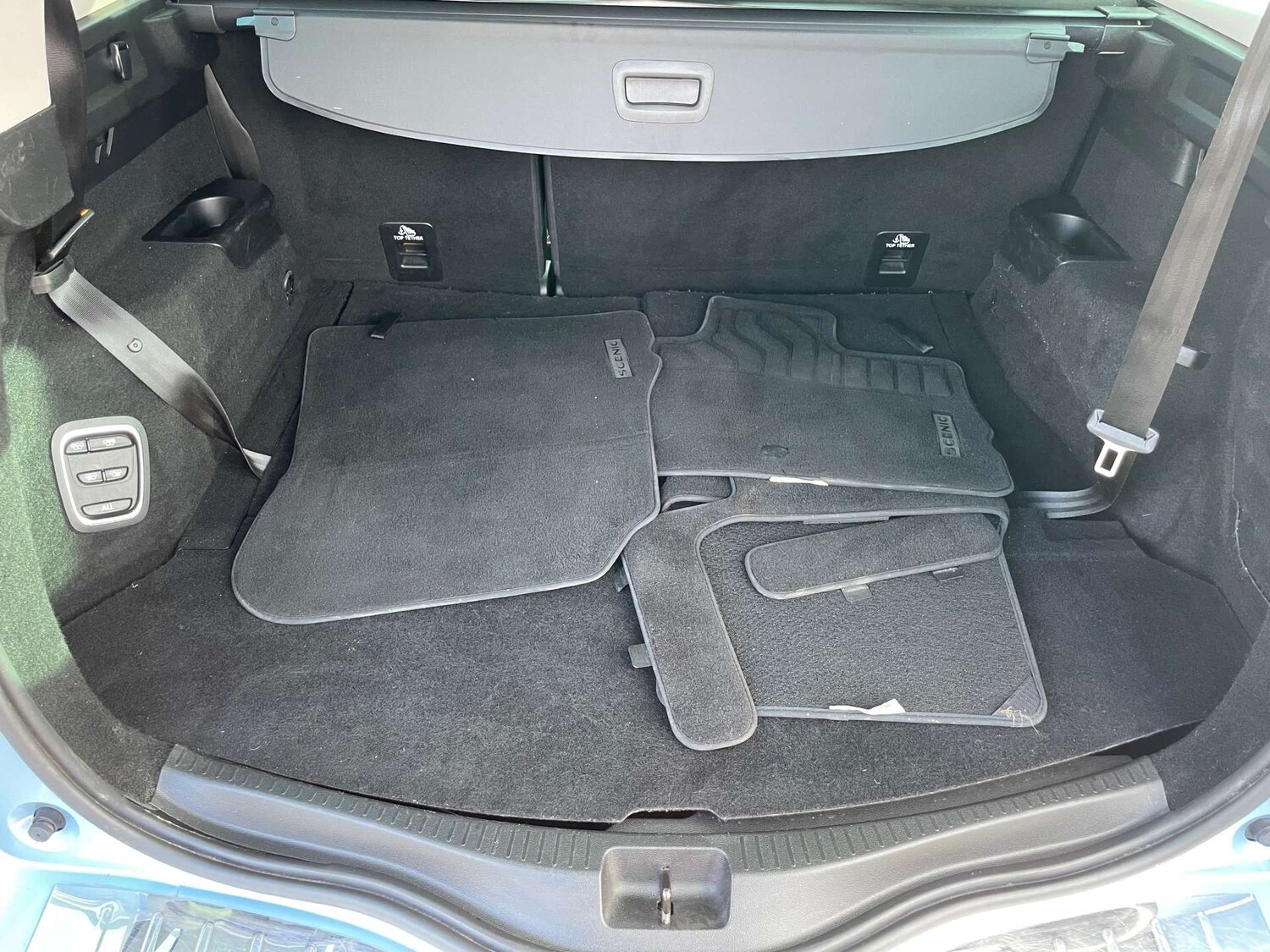 Used Renault Scenic 2017 for sale - 77289461: Photo 64