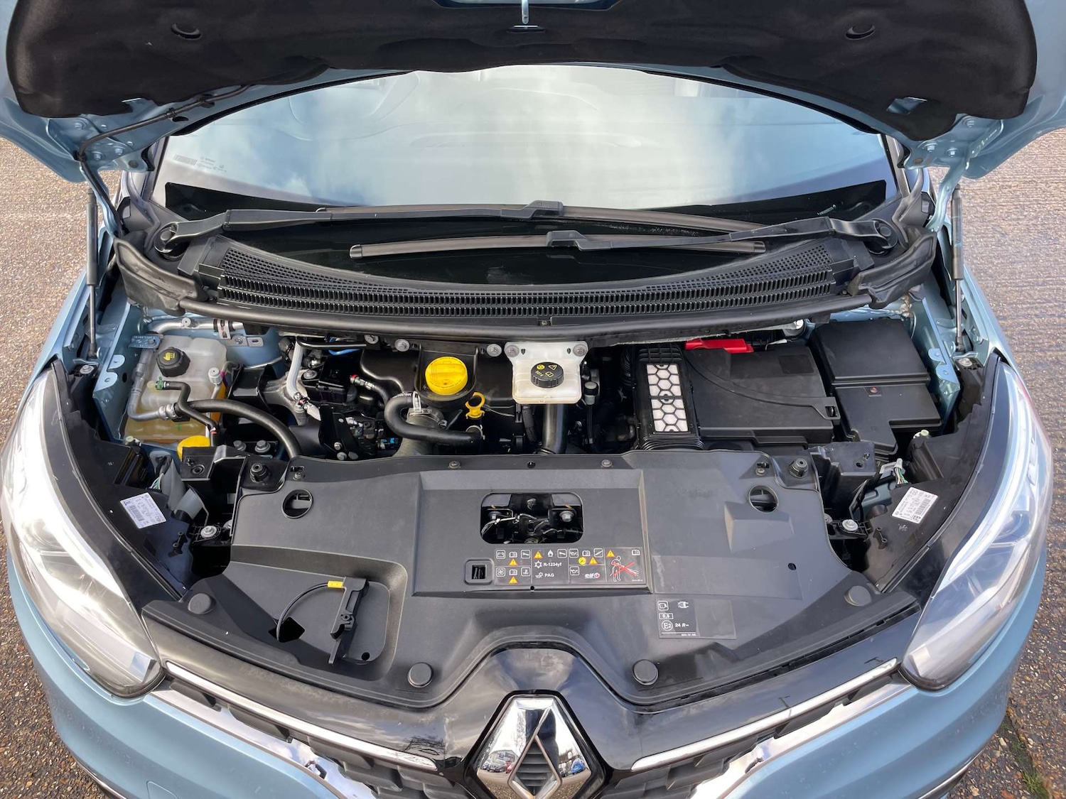 Used Renault Scenic 2017 for sale - 77289461: Photo 7