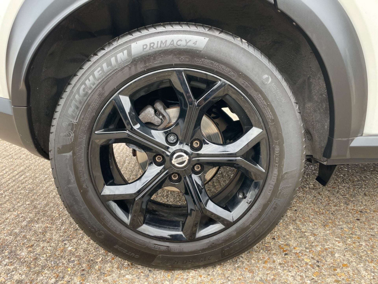 Used Nissan Juke 2021 for sale - 76957838: Photo 14