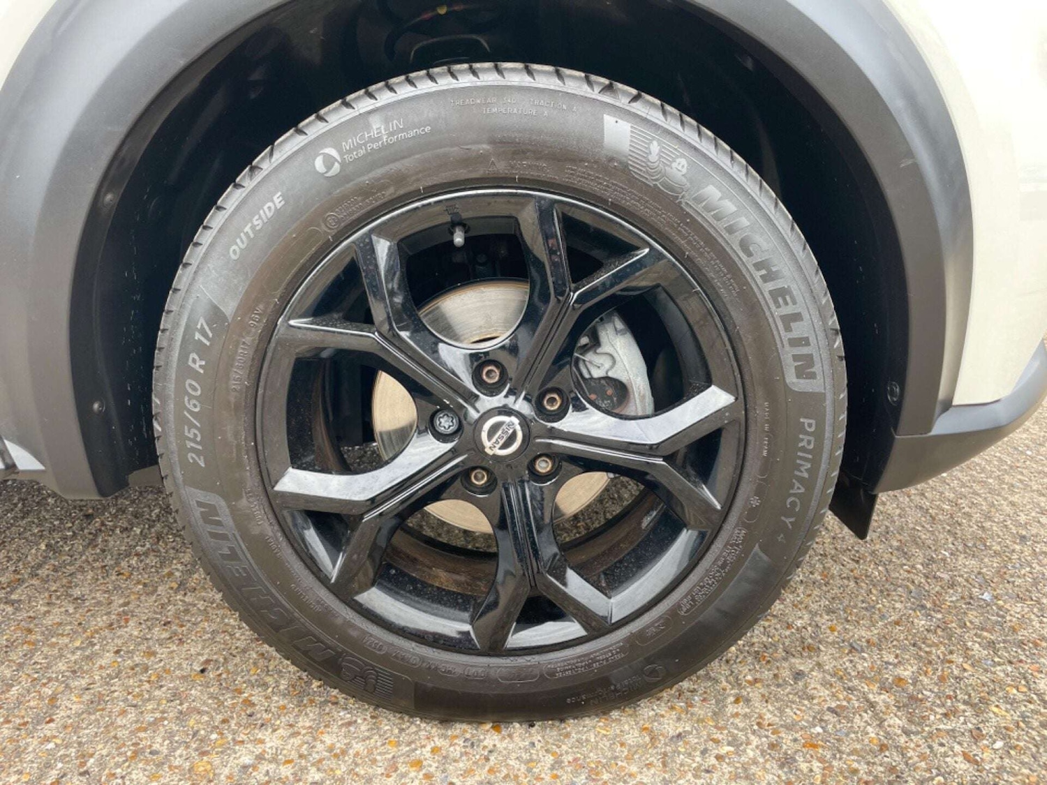 Used Nissan Juke 2021 for sale - 76957838: Photo 16