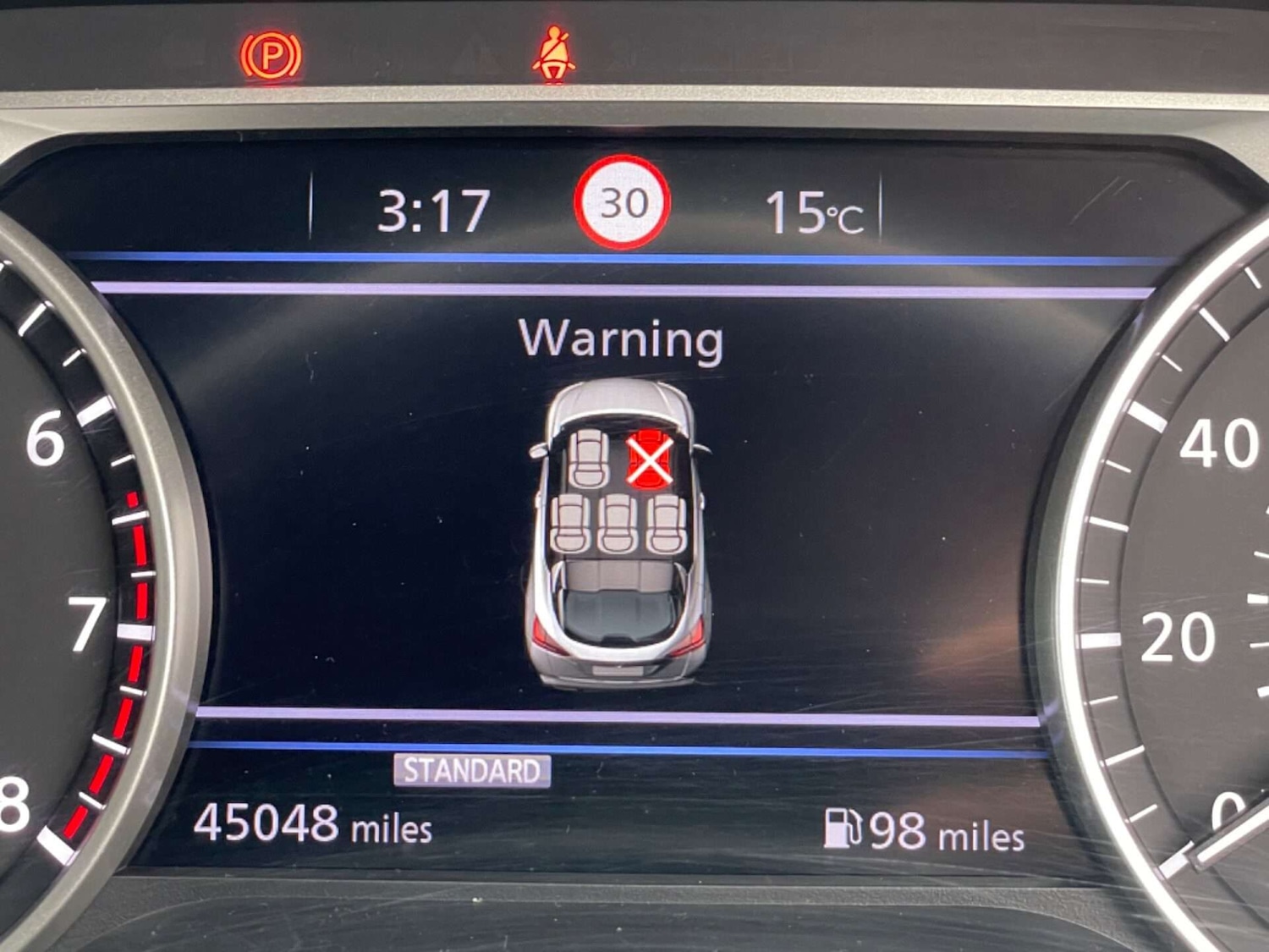 Used Nissan Juke 2021 for sale - 76957838: Photo 21