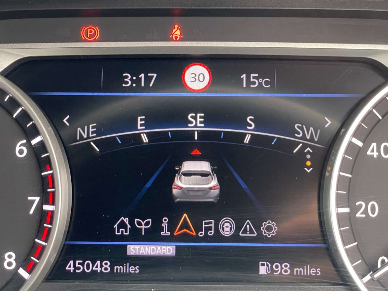 Used Nissan Juke 2021 for sale - 76957838: Photo 24