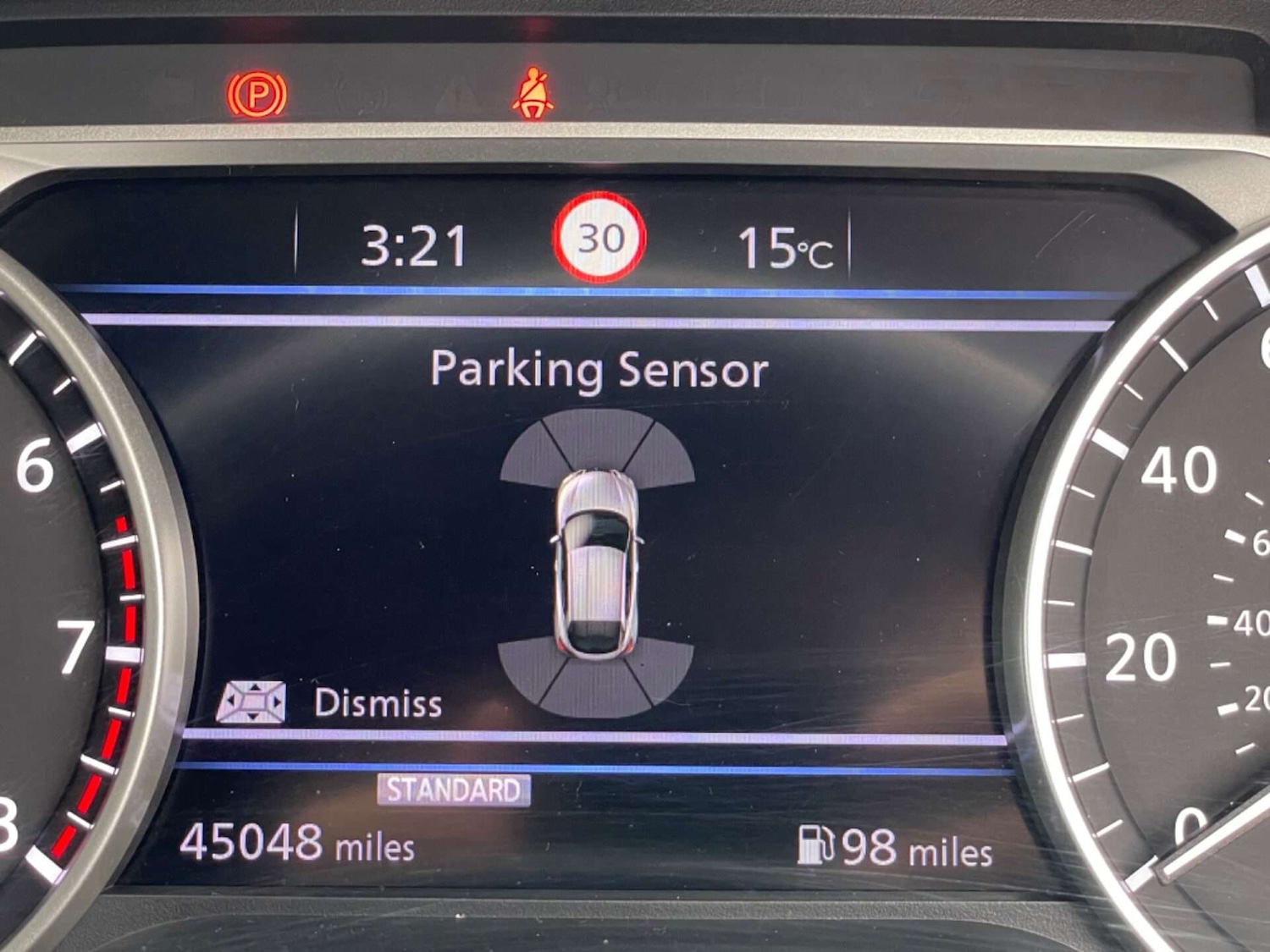 Used Nissan Juke 2021 for sale - 76957838: Photo 30