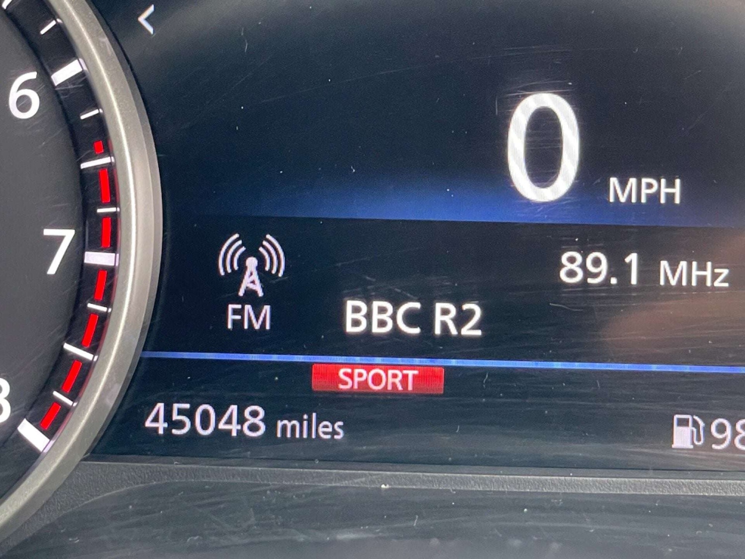 Used Nissan Juke 2021 for sale - 76957838: Photo 33