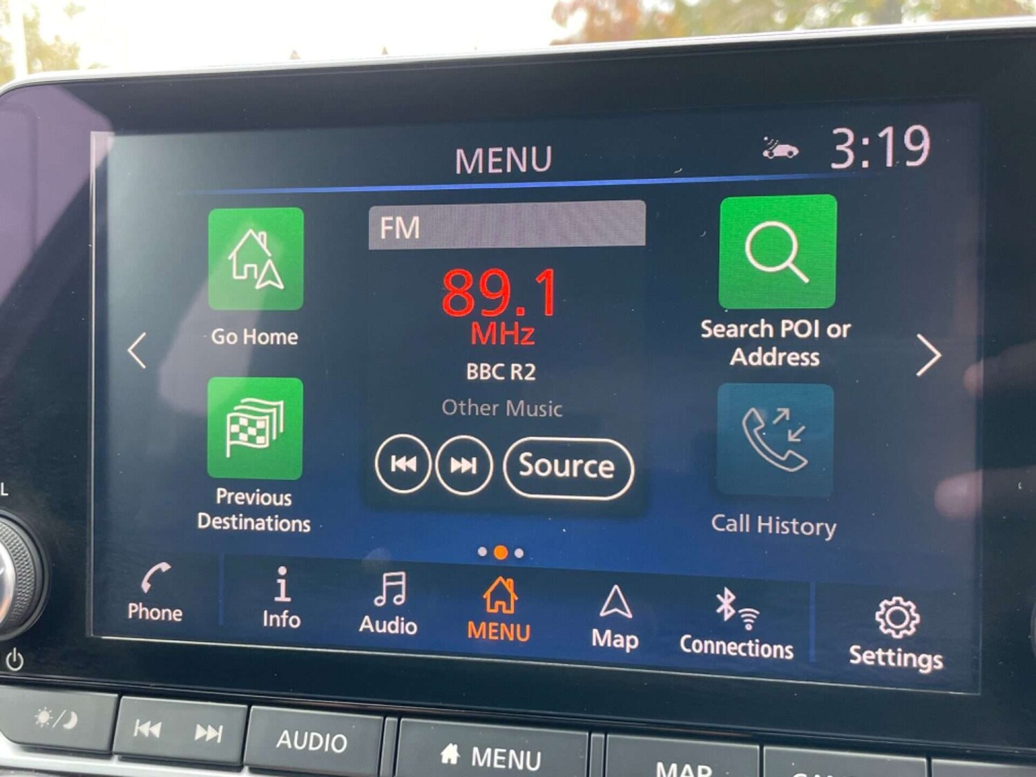 Used Nissan Juke 2021 for sale - 76957838: Photo 36