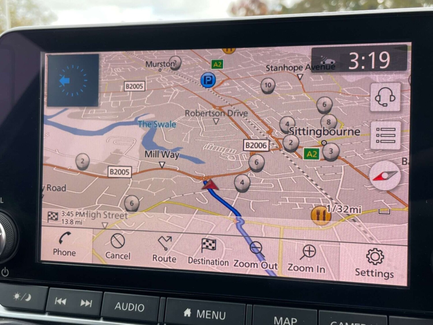 Used Nissan Juke 2021 for sale - 76957838: Photo 41