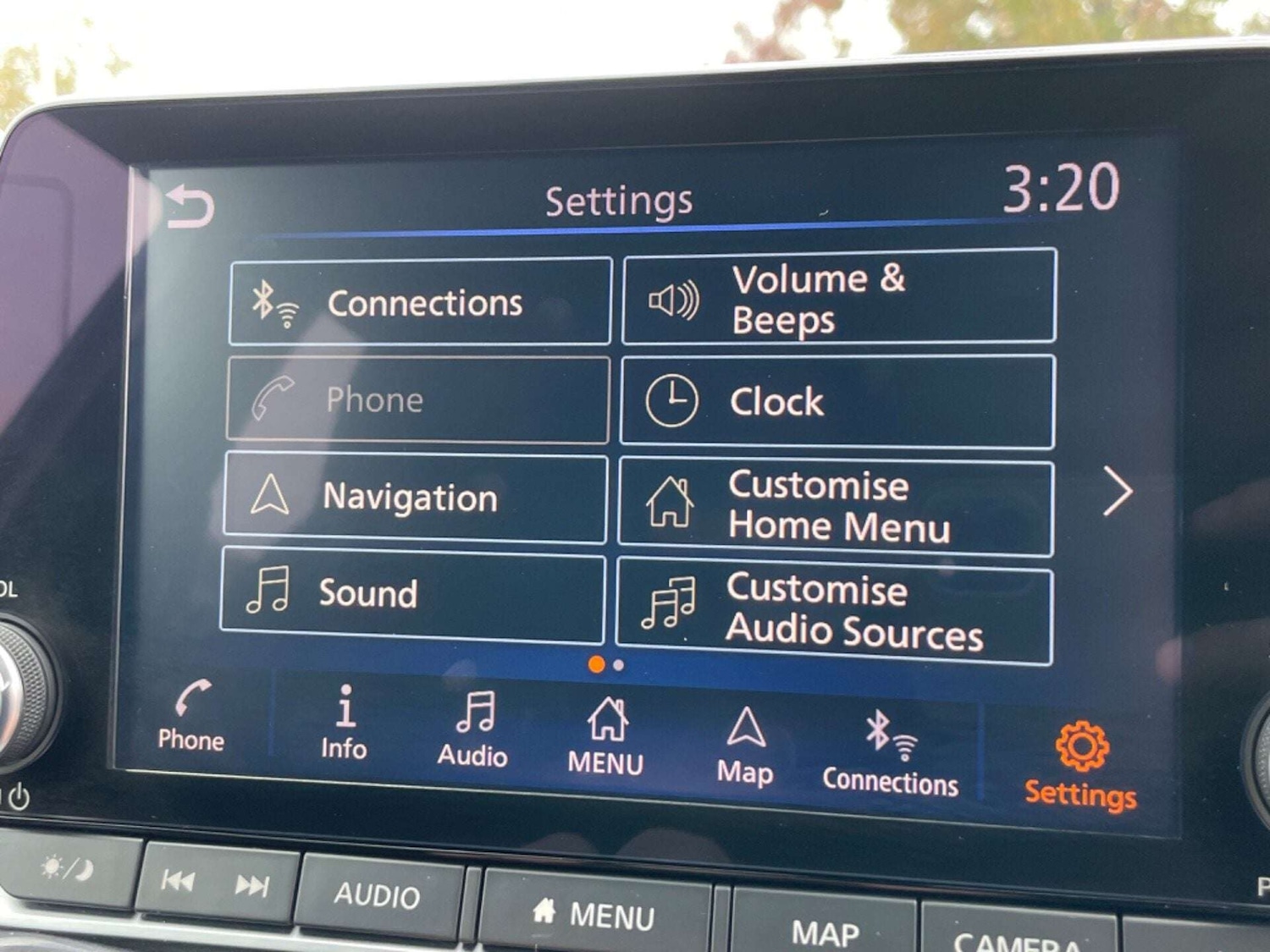 Used Nissan Juke 2021 for sale - 76957838: Photo 42