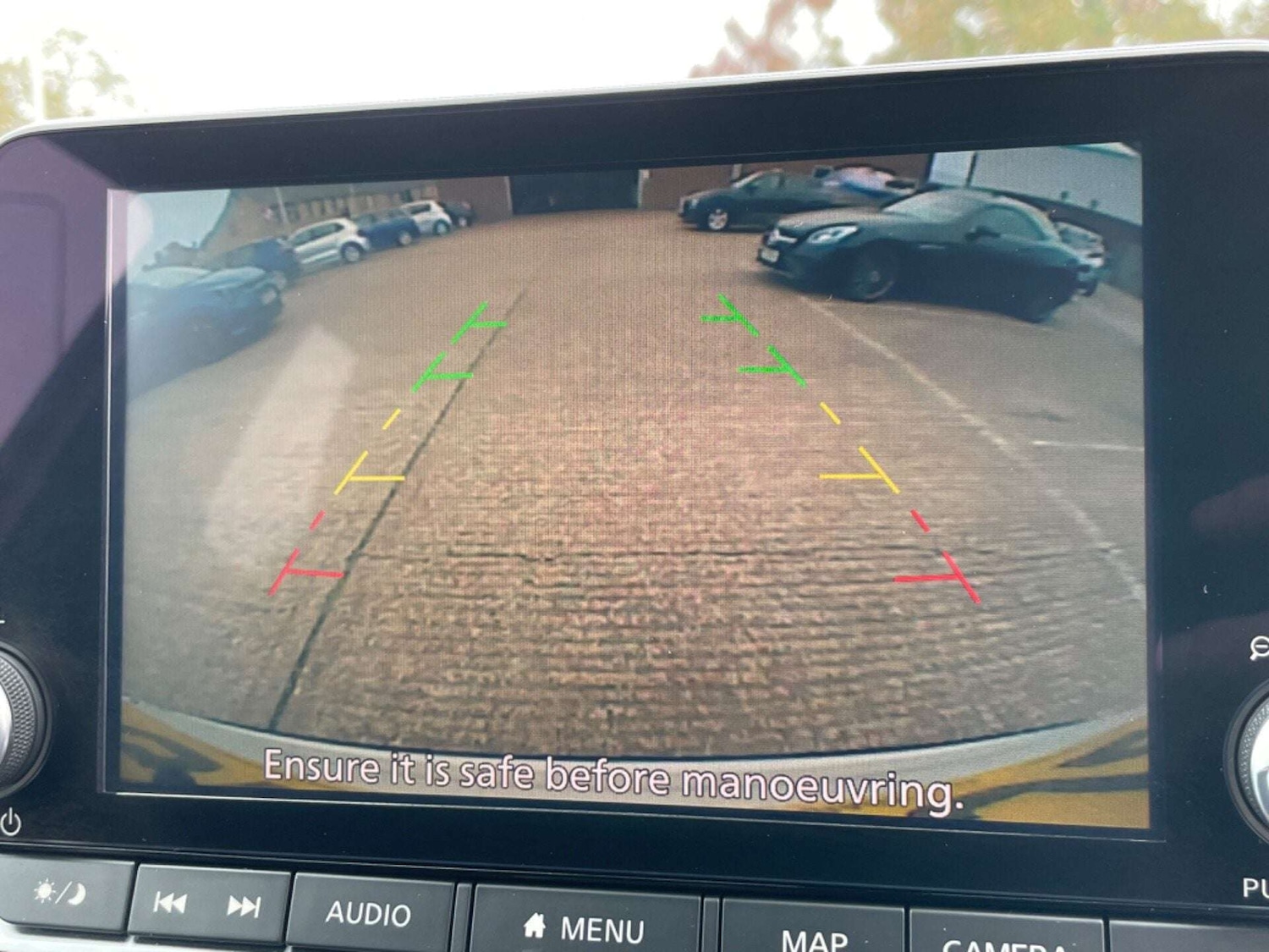 Used Nissan Juke 2021 for sale - 76957838: Photo 44