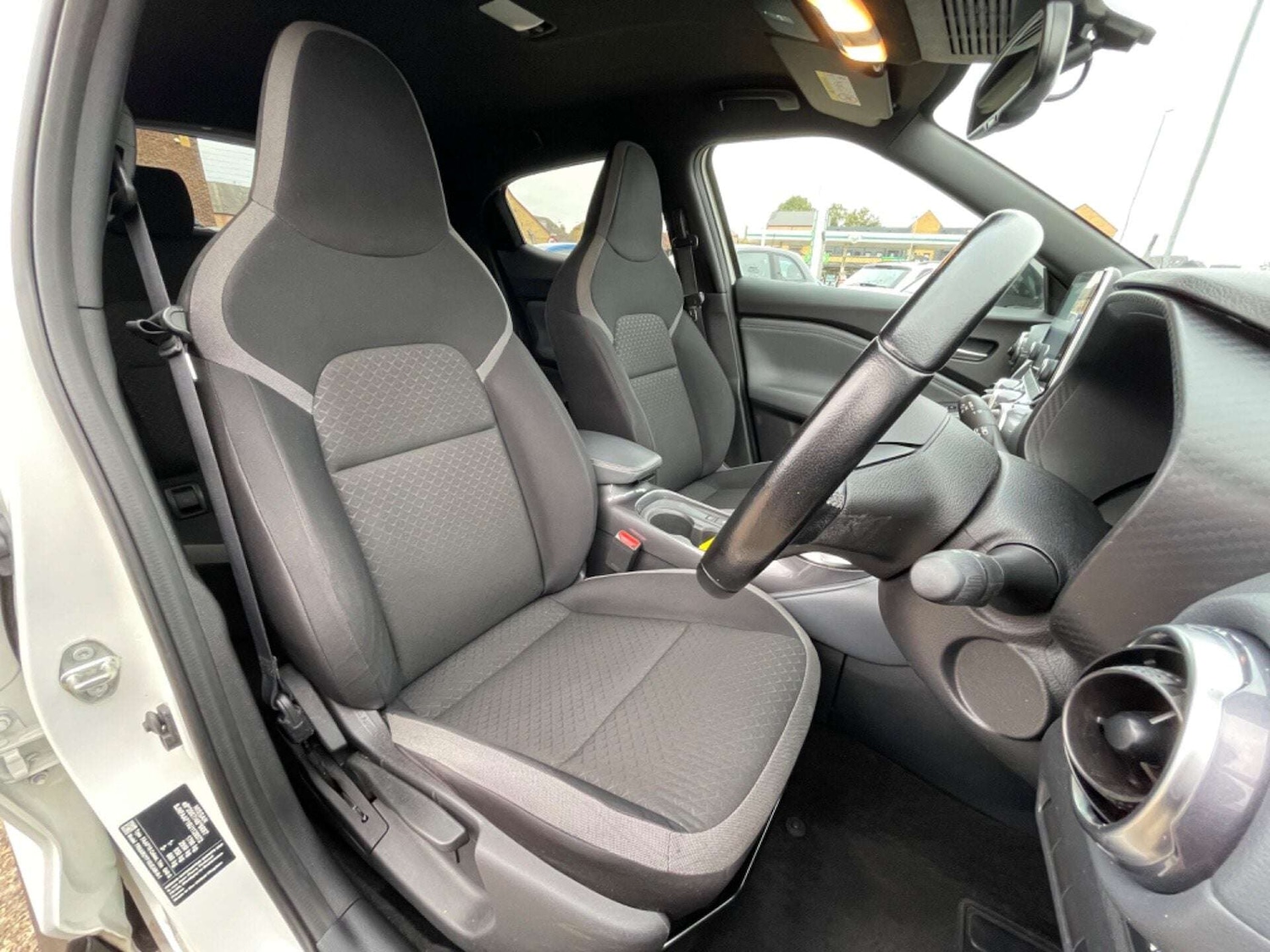 Used Nissan Juke 2021 for sale - 76957838: Photo 59