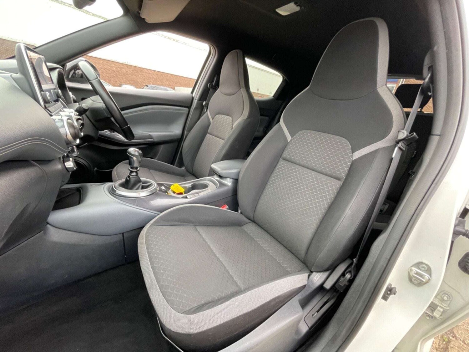 Used Nissan Juke 2021 for sale - 76957838: Photo 60