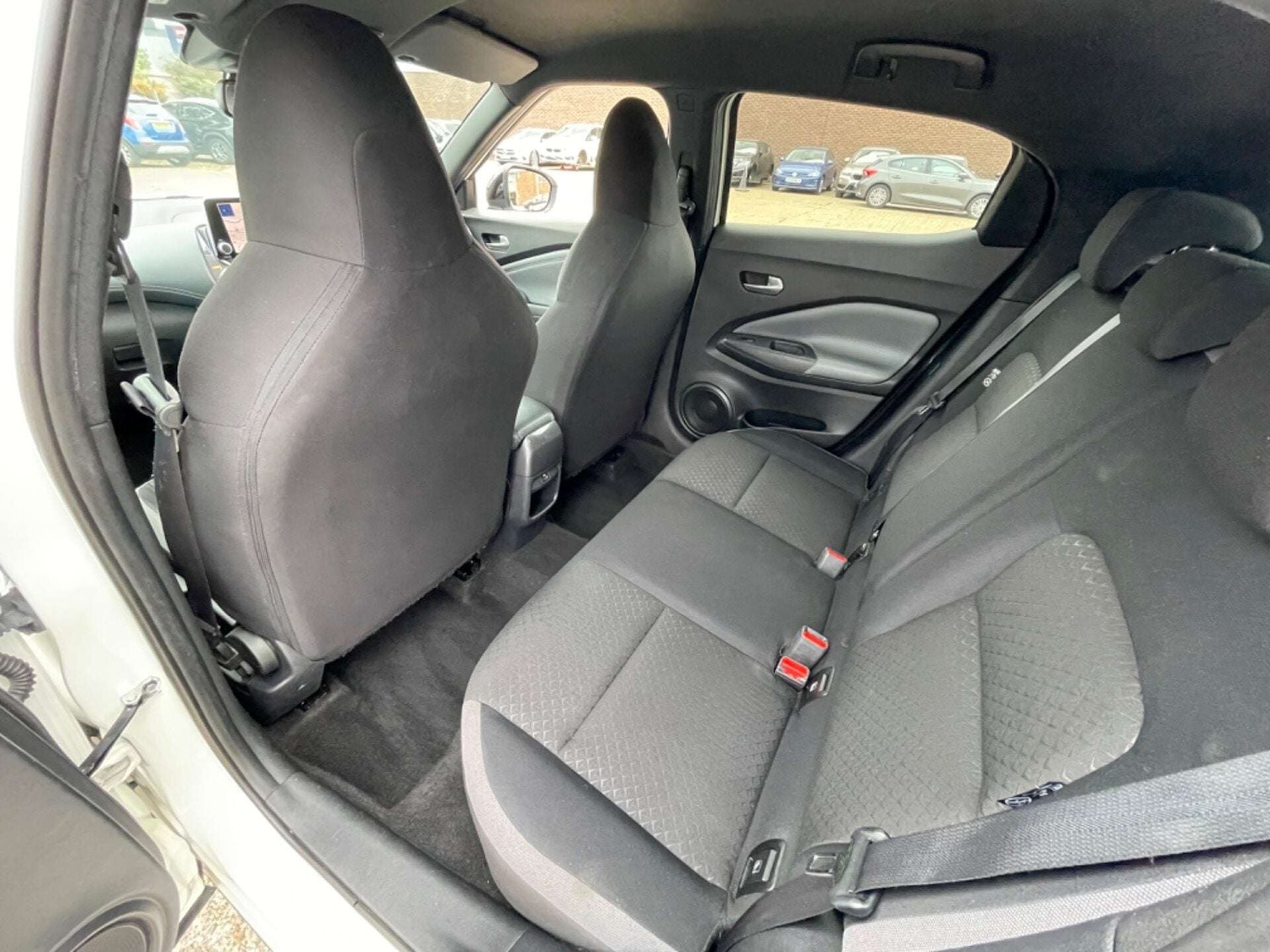 Used Nissan Juke 2021 for sale - 76957838: Photo 61