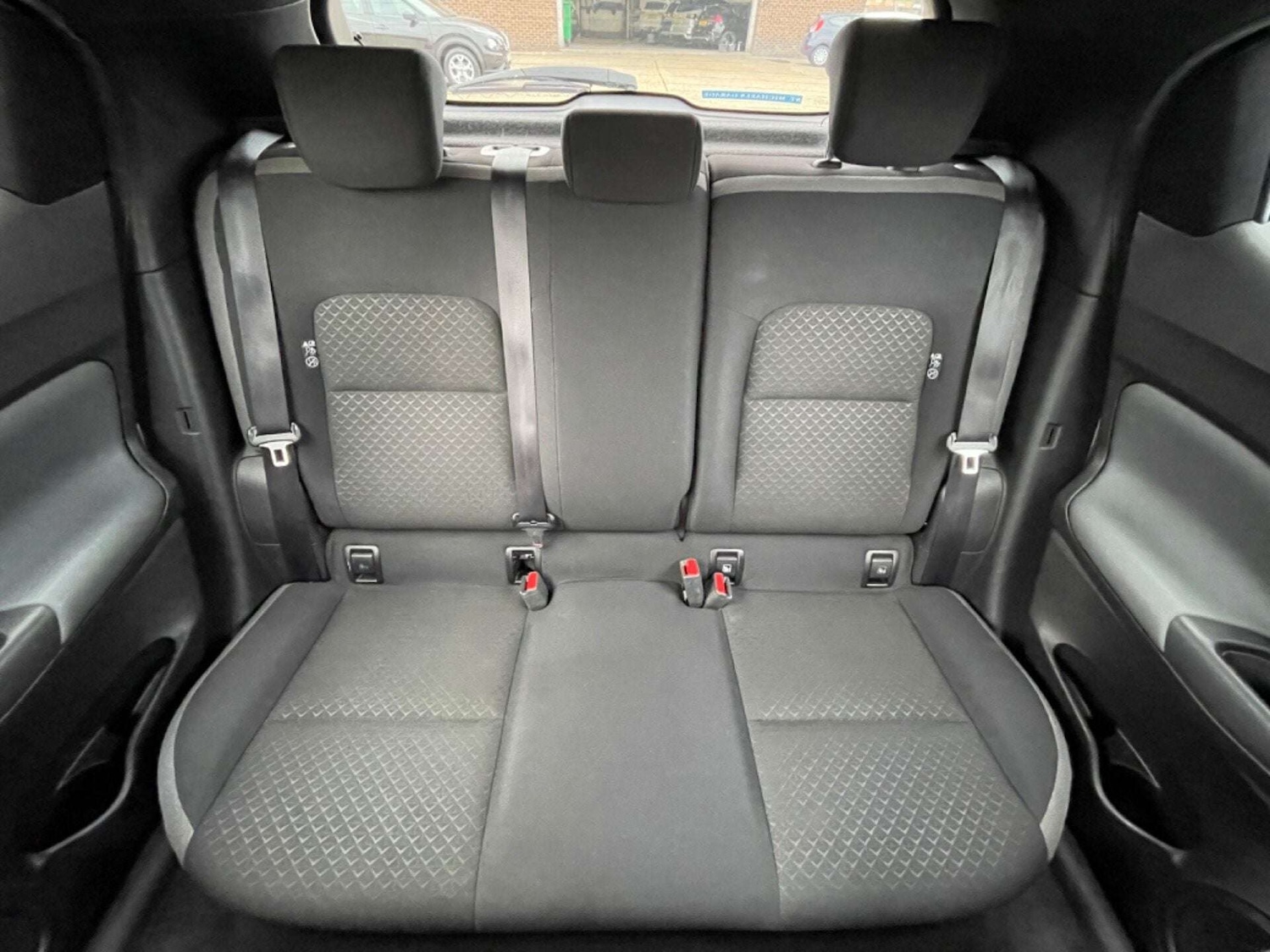 Used Nissan Juke 2021 for sale - 76957838: Photo 62