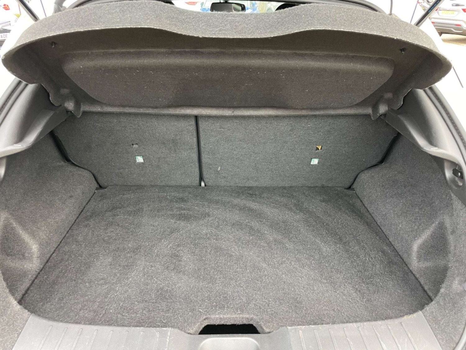 Used Nissan Juke 2021 for sale - 76957838: Photo 64