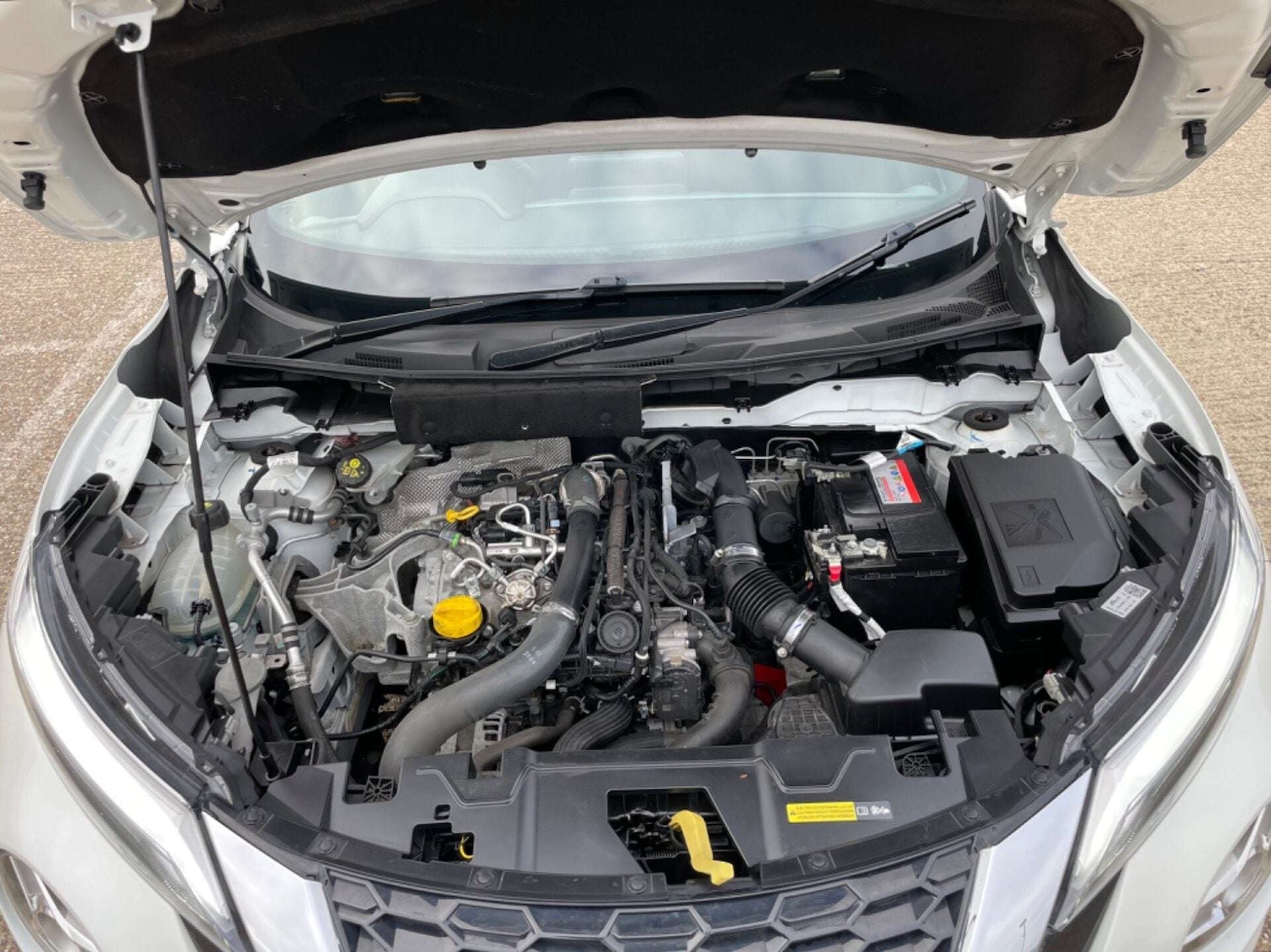 Used Nissan Juke 2021 for sale - 76957838: Photo 7