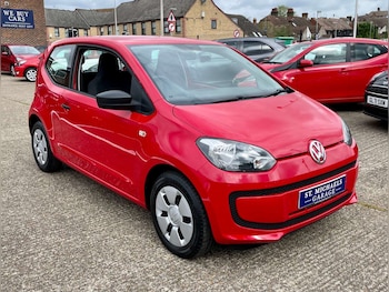 Used Volkswagen up! 2012 for sale - 78489621: Photo