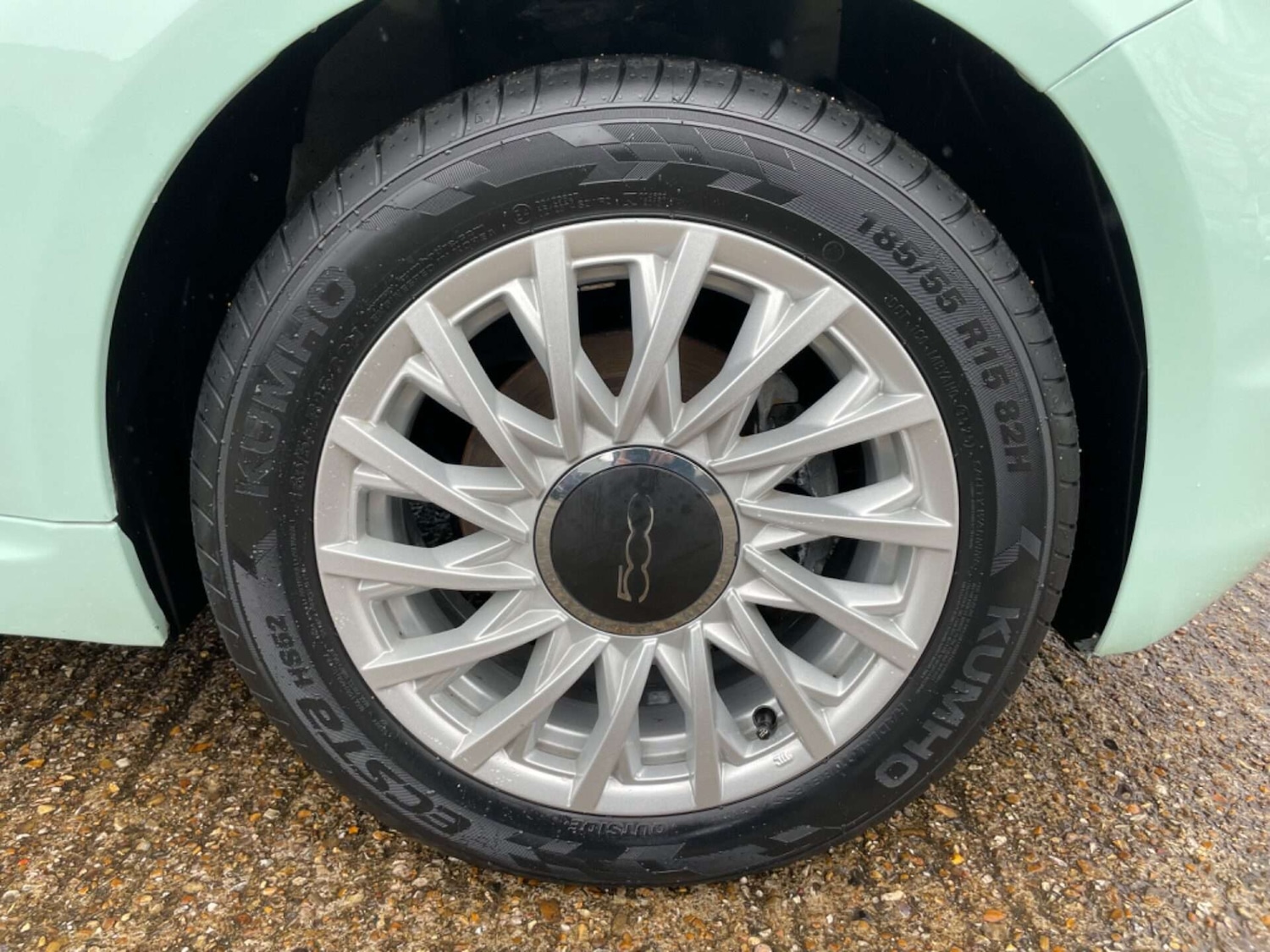 Used Fiat 500 2019 for sale - 76957799: Photo 14