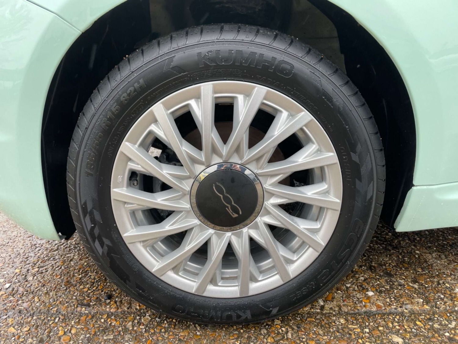 Used Fiat 500 2019 for sale - 76957799: Photo 15