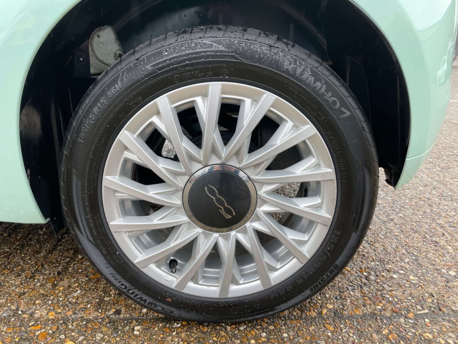 Used Fiat 500 2019 for sale - 76957799: Photo 16