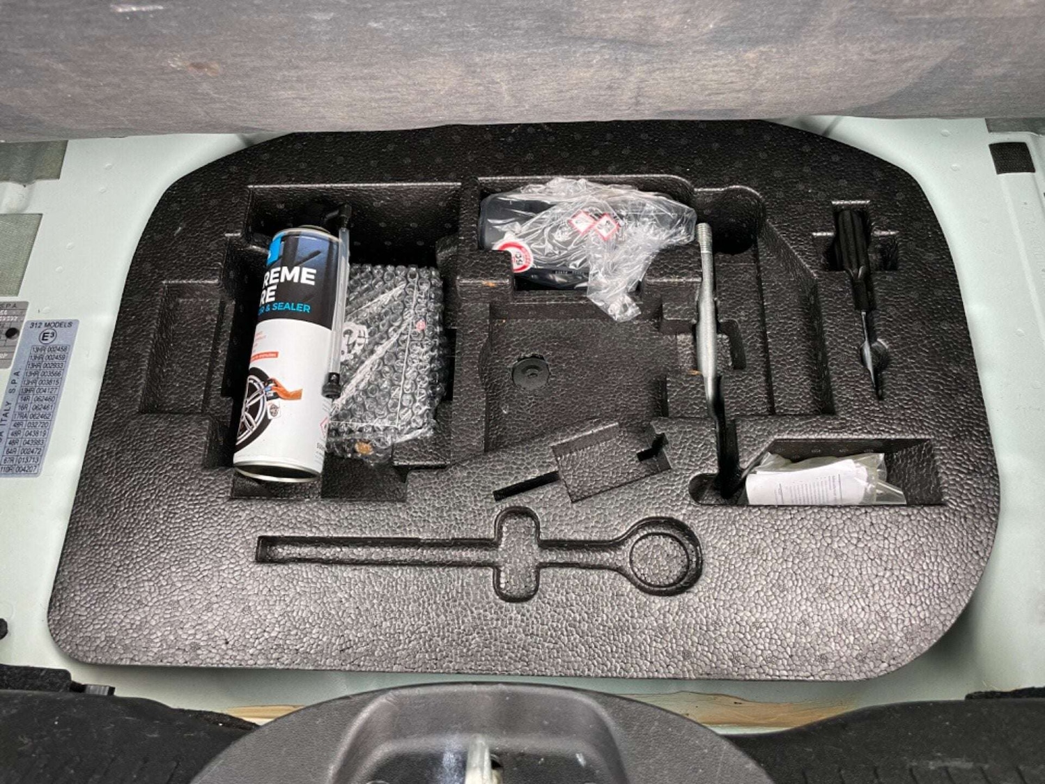 Used Fiat 500 2019 for sale - 76957799: Photo 52