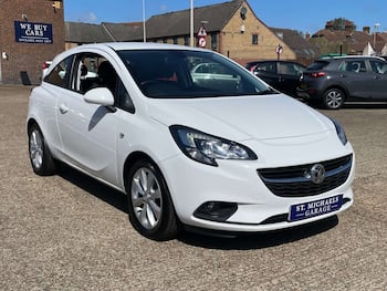 Used Vauxhall Corsa 2017 for sale - 79603565: Photo