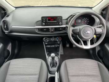 Used Kia Picanto 2019 for sale - 74817858: Photo