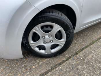 Used Kia Picanto 2019 for sale - 74817858: Photo