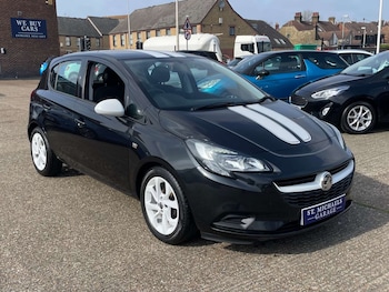 Used Vauxhall Corsa 2015 for sale - 77937260: Photo