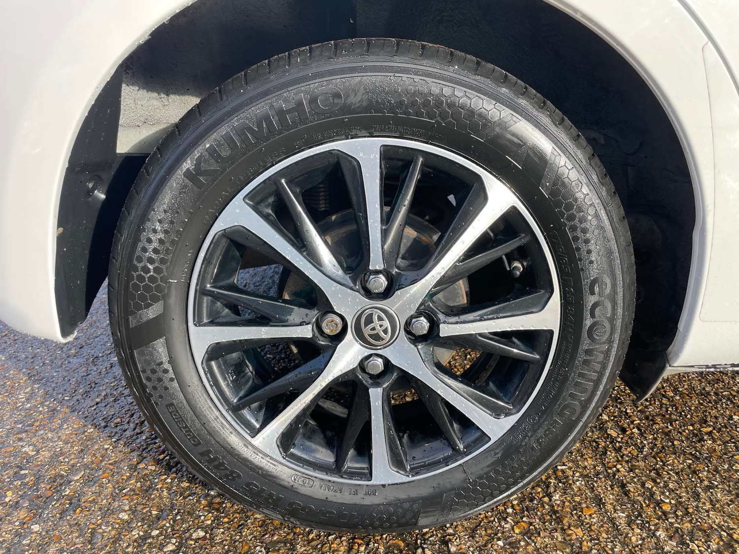 Used Toyota Yaris 2019 for sale - 77224807: Photo 16