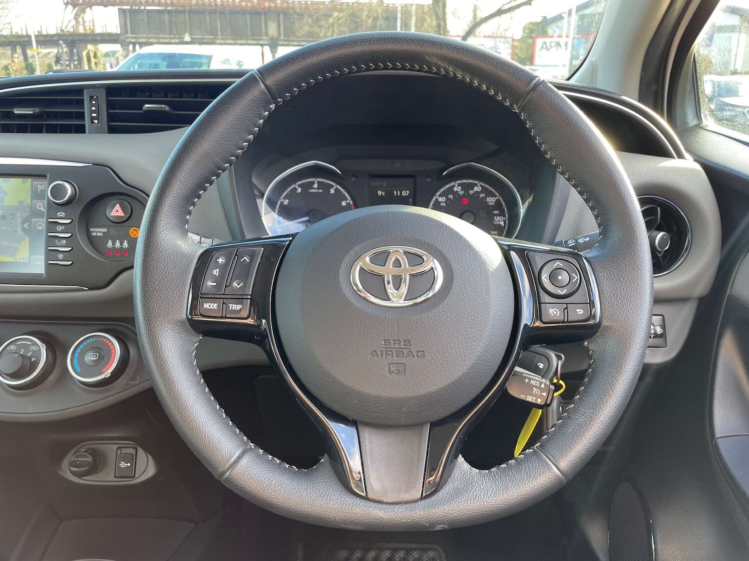 Used Toyota Yaris 2019 for sale - 77224807: Photo 19