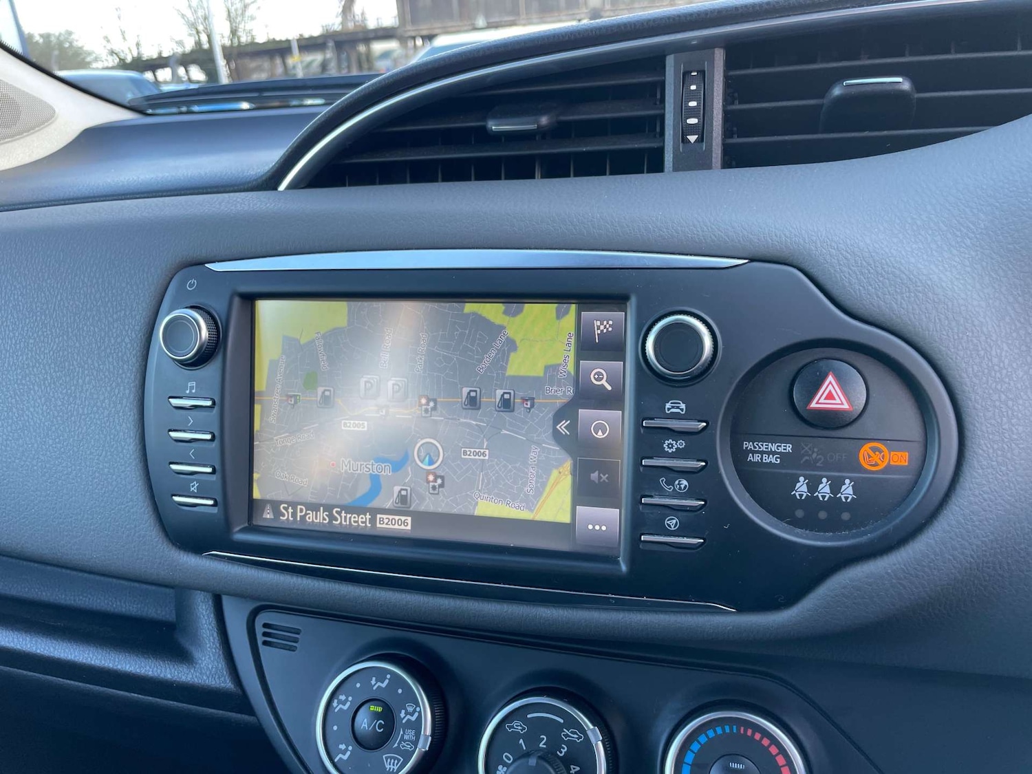 Used Toyota Yaris 2019 for sale - 77224807: Photo 29