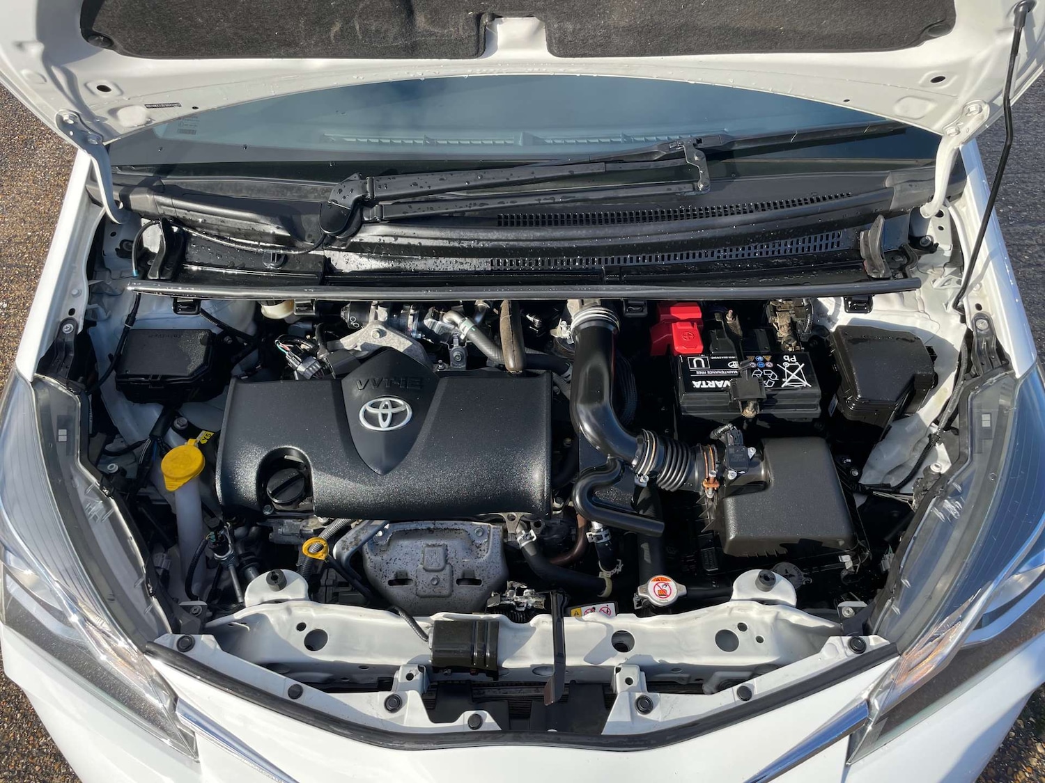 Used Toyota Yaris 2019 for sale - 77224807: Photo 7