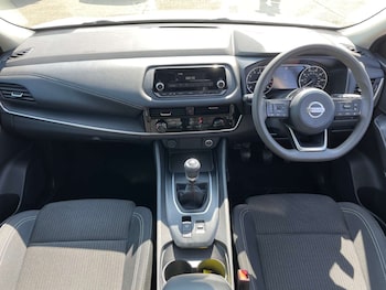 Used Nissan Qashqai 2022 for sale - 79392181: Photo