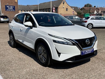 Used Nissan Qashqai 2022 for sale - 79392181: Photo