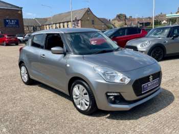 Used Suzuki Swift 2018 for sale - 75010900: Photo
