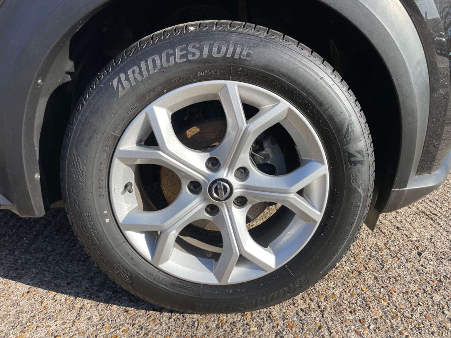 Used Nissan Juke 2020 for sale - 76957842: Photo 13