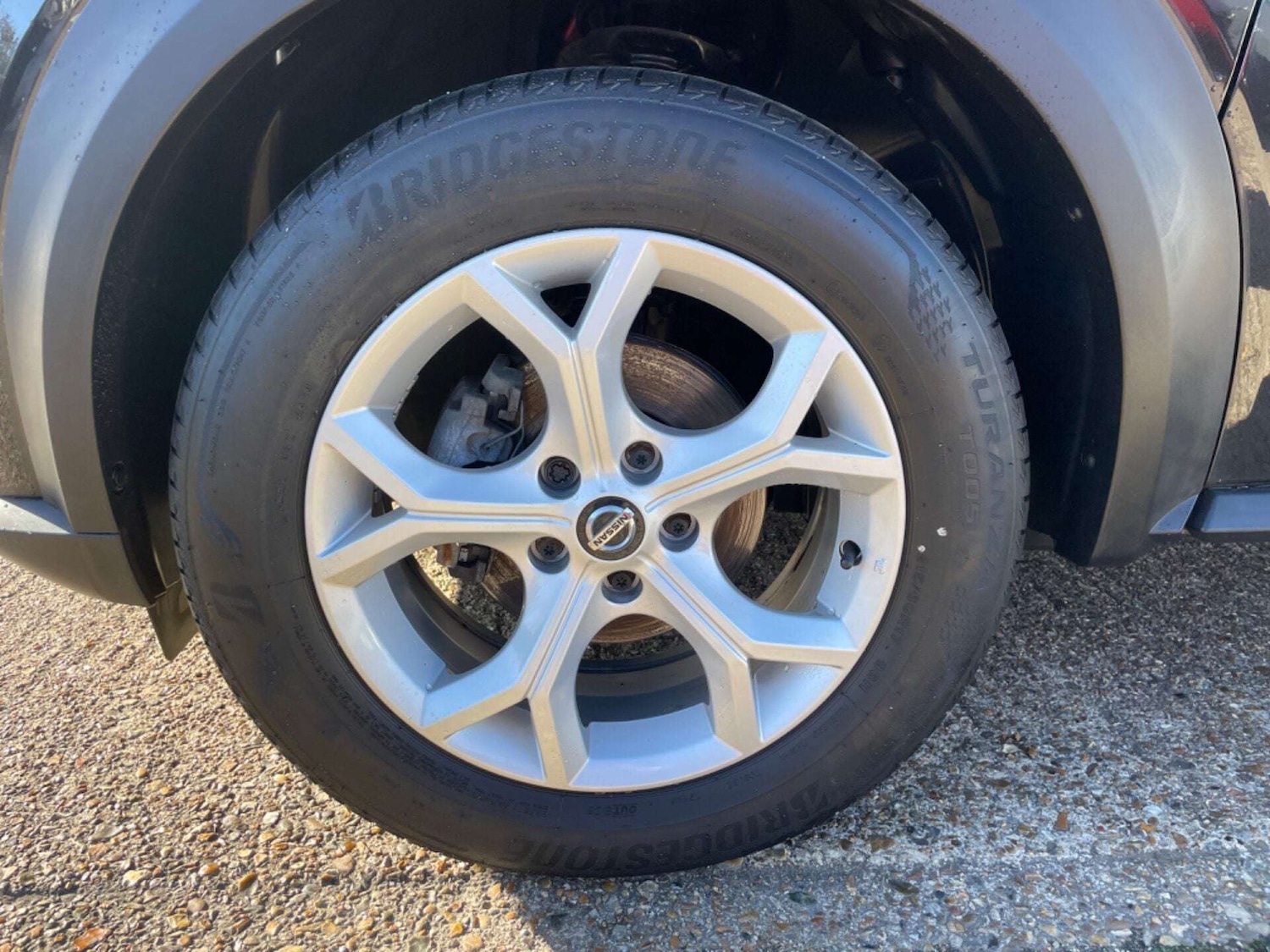 Used Nissan Juke 2020 for sale - 76957842: Photo 15