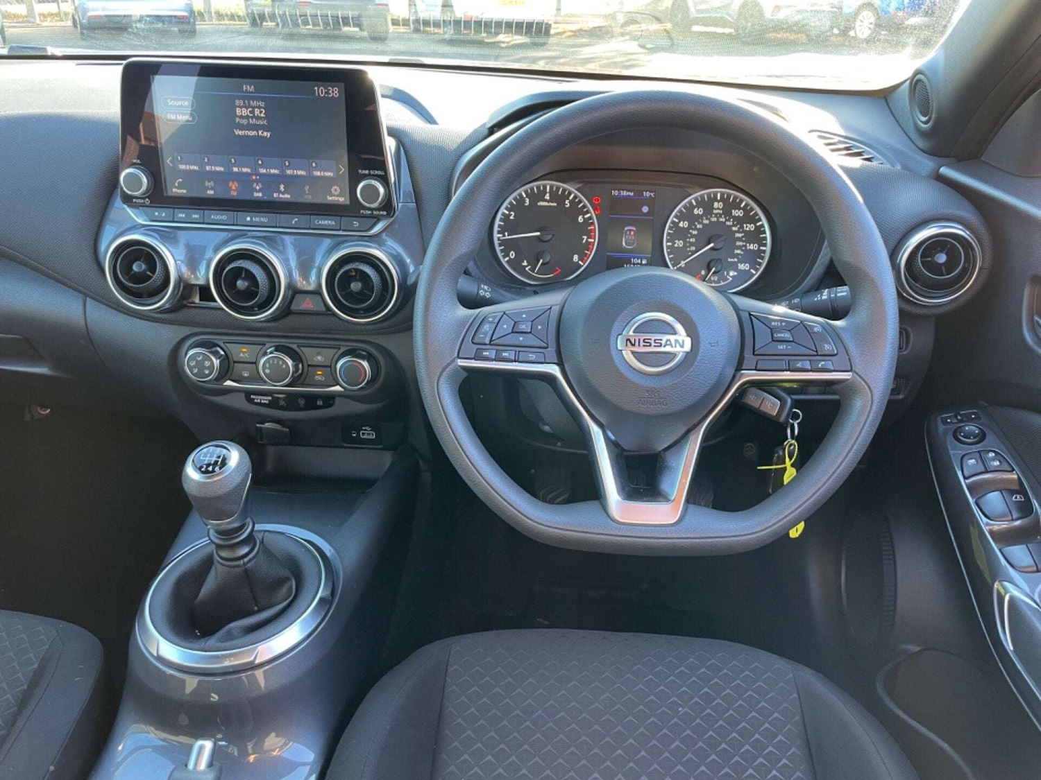 Used Nissan Juke 2020 for sale - 76957842: Photo 18
