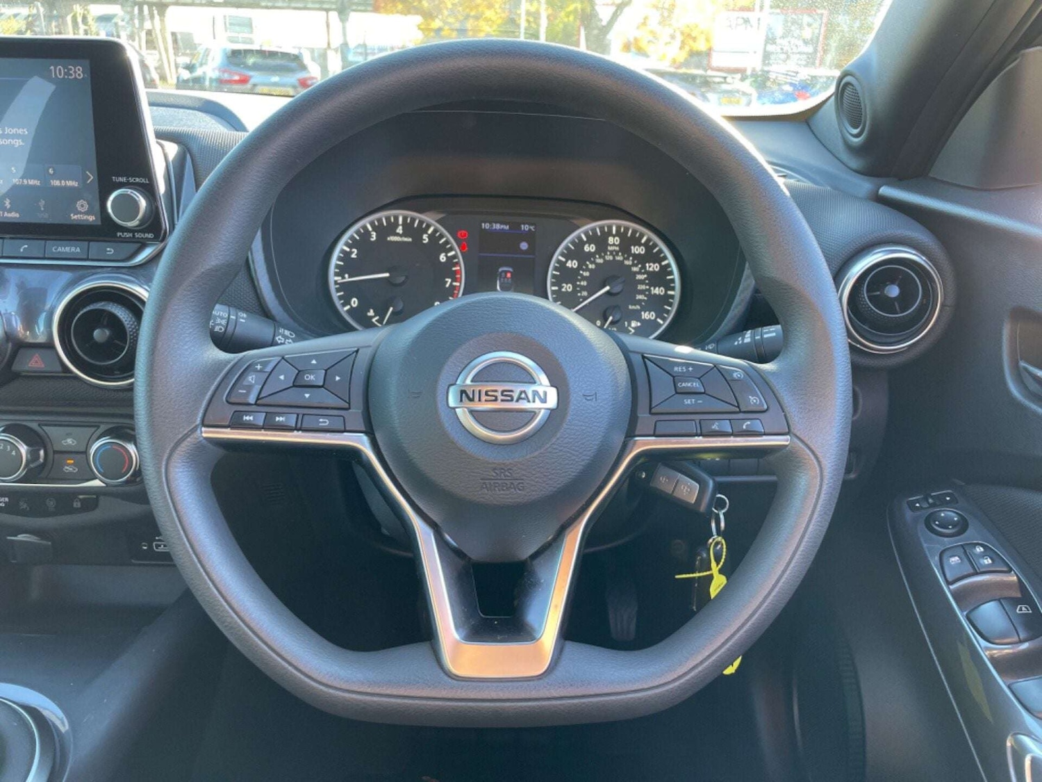 Used Nissan Juke 2020 for sale - 76957842: Photo 19