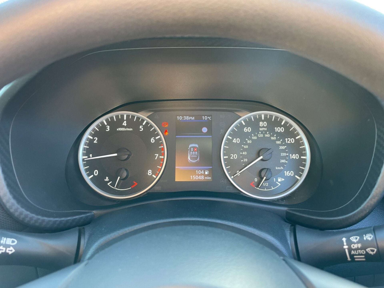 Used Nissan Juke 2020 for sale - 76957842: Photo 20