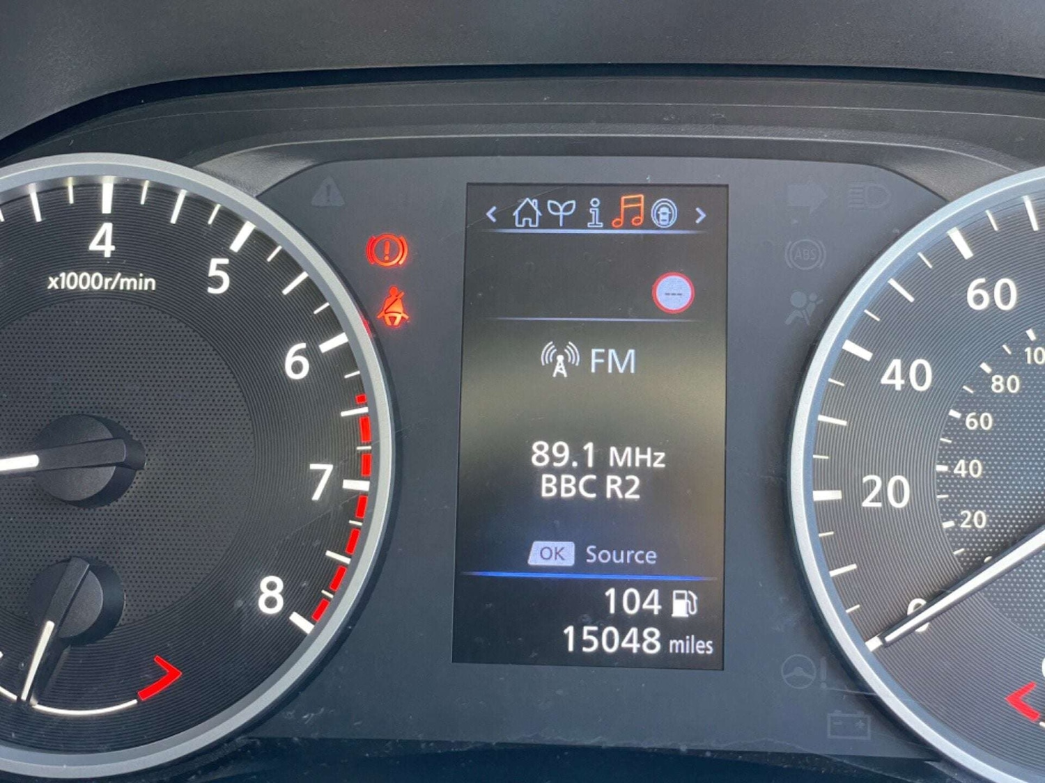 Used Nissan Juke 2020 for sale - 76957842: Photo 25