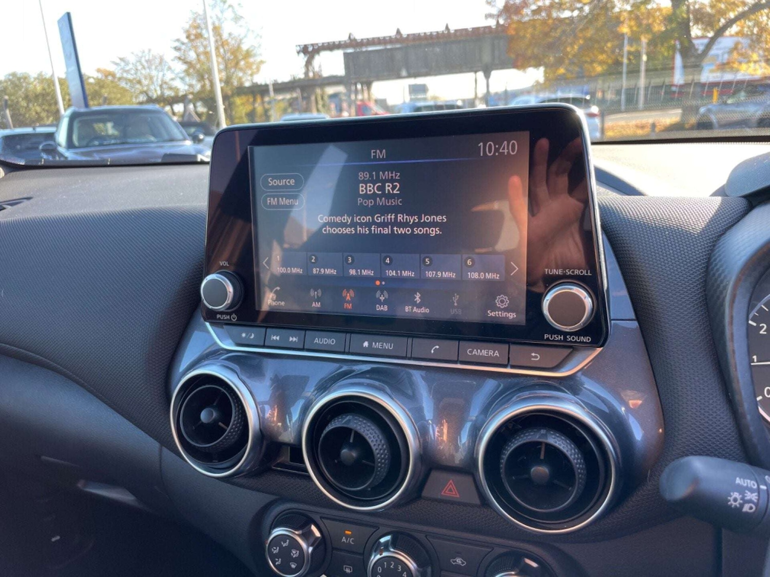 Used Nissan Juke 2020 for sale - 76957842: Photo 29