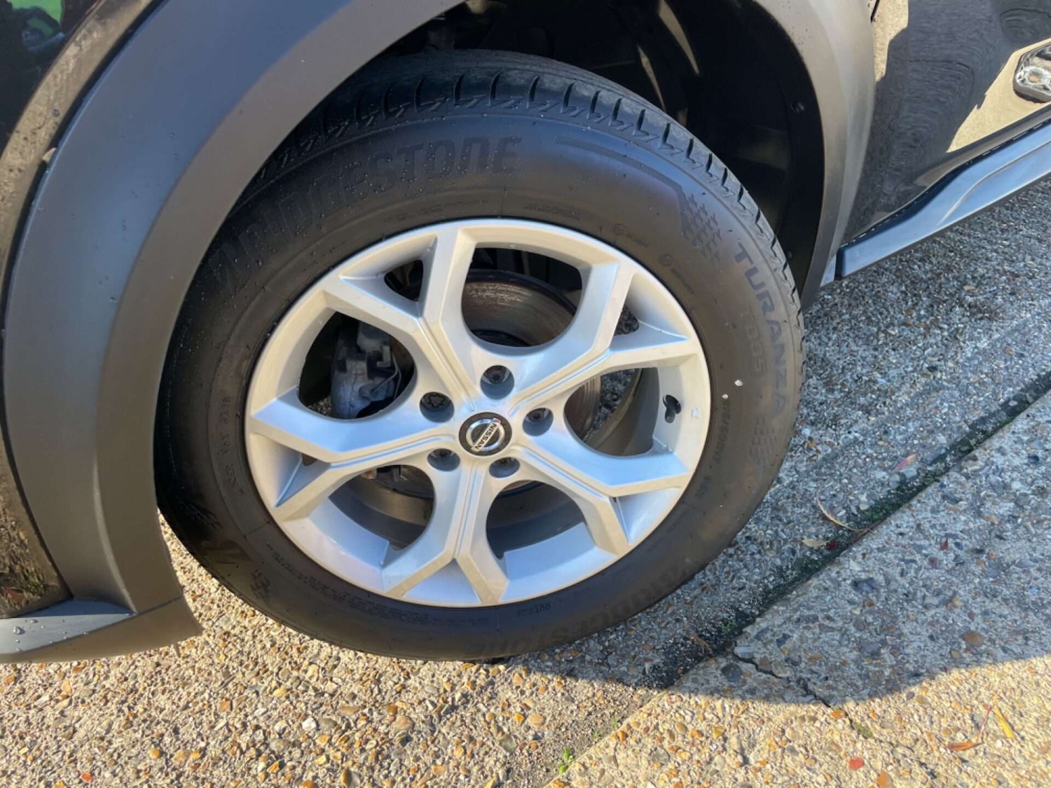 Used Nissan Juke 2020 for sale - 76957842: Photo 3