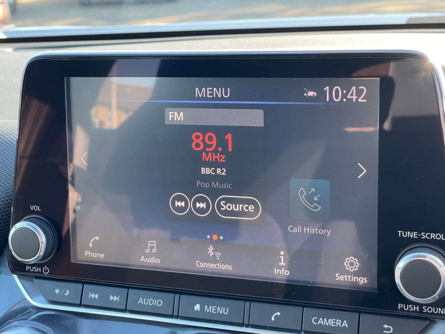 Used Nissan Juke 2020 for sale - 76957842: Photo 30