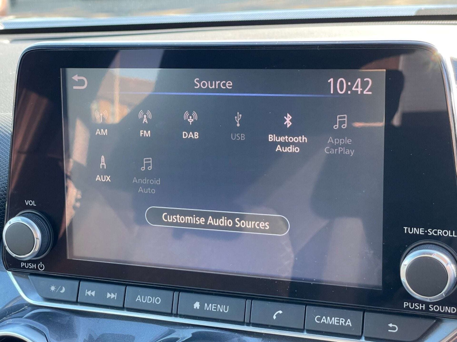 Used Nissan Juke 2020 for sale - 76957842: Photo 32