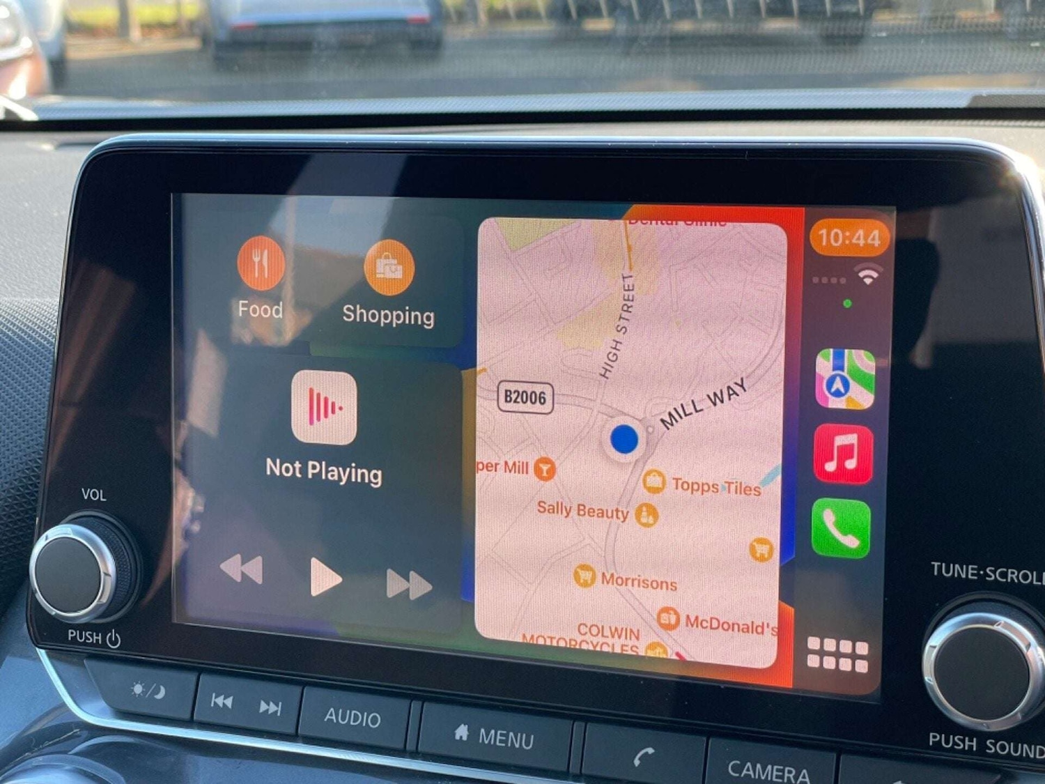 Used Nissan Juke 2020 for sale - 76957842: Photo 33