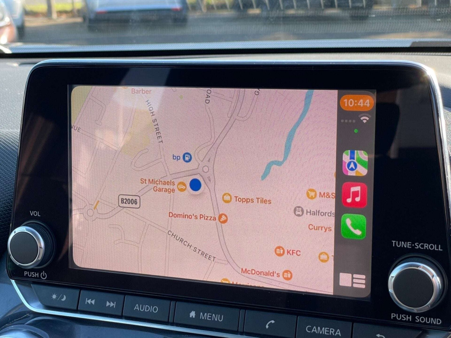 Used Nissan Juke 2020 for sale - 76957842: Photo 34