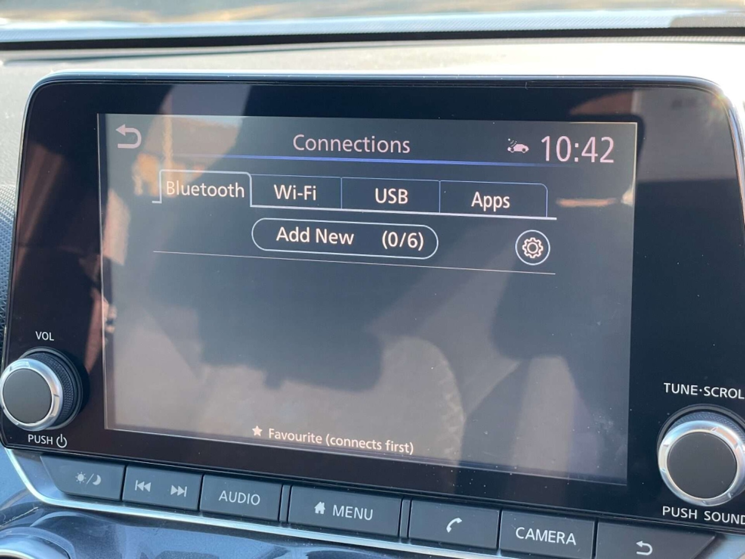 Used Nissan Juke 2020 for sale - 76957842: Photo 35