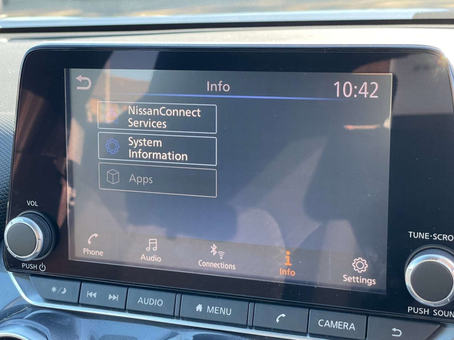 Used Nissan Juke 2020 for sale - 76957842: Photo 36